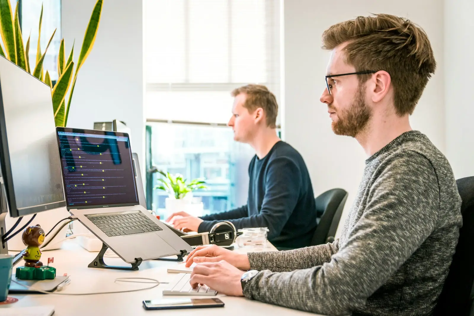 Web applications